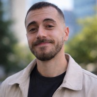 dogma consulting Employee Raymond Irani's profile photo