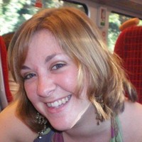 Expat Academy Ltd Employee Gemma Lane's profile photo