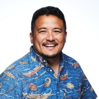 Hawaii Emergency Management Agency Employee Ethann Oki's profile photo
