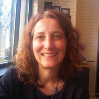 CDC Employee Alison Amoroso's profile photo