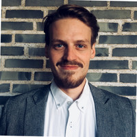FlexVirk ApS Employee Anders Stegmann's profile photo