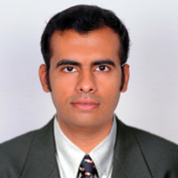 Unique Biotech Employee Naveen Kumar's profile photo