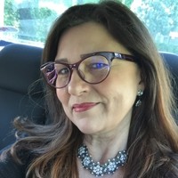 Jerry Harvey Audio Employee Shelley Harvey's profile photo
