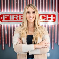 HiViz LED Lighting / FireTech Lights Employee Morgan Moore's profile photo