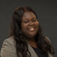 National Council on Family Relations (NCFR) Employee Adelaide Klutse's profile photo