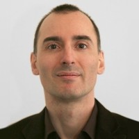 Ipsos France Employee Guillaume Desclaux's profile photo