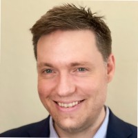 Accelerant Employee Robert Hooley's profile photo