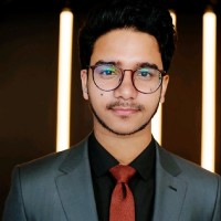 Knowledge Foundry Business Solutions Employee Akash Kumar's profile photo