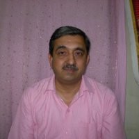 Pharmint Employee Vimal Sharma's profile photo