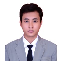 MONSTERMAC.ID Employee Ridho Ajisaputro's profile photo