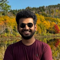 Google DeepMind Employee Vineet S.'s profile photo