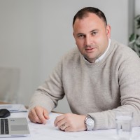 Darke & Taylor Ltd Employee Craig Armstrong's profile photo