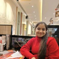 The Human Capital Exchange Employee Veda Shree's profile photo
