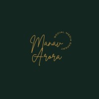 Thistle Media Employee Manav Arora's profile photo