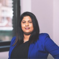 Kii Health Employee Malini Rakheja's profile photo