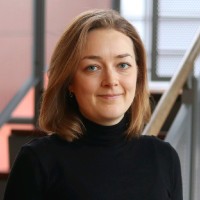DIIS - Danish Institute for International Studies Employee Lin Mortensgaard's profile photo