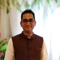 BASF Employee Parag Kulkarni's profile photo