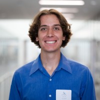 Cal Poly Computer Science and Software Engineering Department Employee Gavin Lynch's profile photo