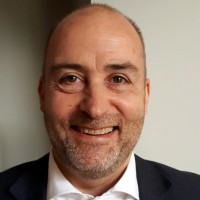 Lovat Parks Limited Employee Ian Cutler's profile photo