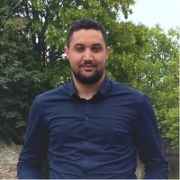 Railnova Employee Abdellah Azaanoun's profile photo