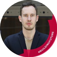 KG Constructions Group Employee Julius Zykus's profile photo