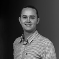 Deliverit Software Employee Tobias Hope's profile photo