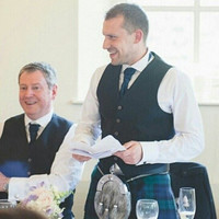 Taylor Wimpey plc Employee Alex Aspinall's profile photo