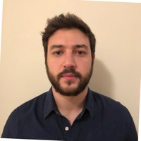 Dream Games Employee Ege Ozar's profile photo