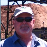 Biomass One LP Employee Todd Hansen's profile photo