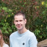 Vissers Energy Group Employee Maikel Smits's profile photo