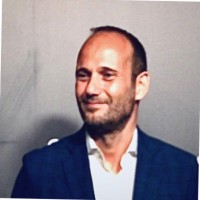 Inditex Employee Victor Morillo's profile photo