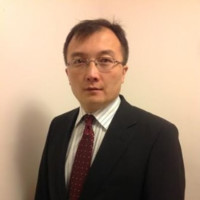 Gemma Biotherapeutics Employee Jinlong Jian's profile photo