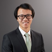 Cello Capital Management, LP Employee Hongzhuo Zhang's profile photo