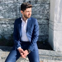 Barine Employee Umut Pi̇yan's profile photo