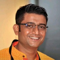 CodeClouds Employee Somnath Bhattacharyya's profile photo