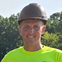 DCA Roofing Employee Merlin Troyer's profile photo