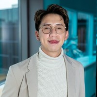 ProQR Therapeutics Employee Kelvin E-How's profile photo