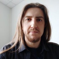 AAER Employee Stefan Sadchikov's profile photo