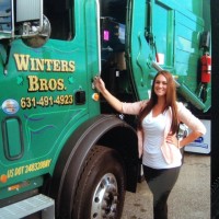 Winters Bros. Waste Systems Employee Diane Busacca's profile photo