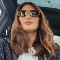 AAAgents page Employee Maria de Palma's profile photo