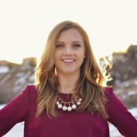 Ballard Center for Economic Self-Reliance Employee Michaela Bentley's profile photo