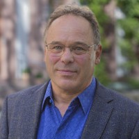 Mission 21 Employee Jochen Kirsch's profile photo