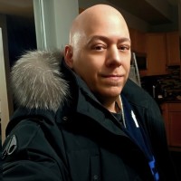 The WolfStrata Group Employee Nathan Simon's profile photo