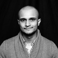 Akshay Sarma Email & Phone Number