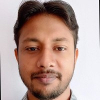 Crowdpouch Employee Syed Imran's profile photo