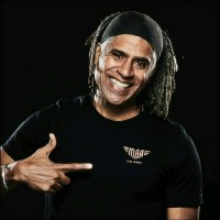 McGill University Employee Larry Hunter's profile photo