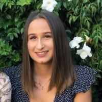 I-Migration Employee Christina Amato's profile photo