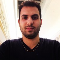 TCS Management Services Employee Tamir Levy's profile photo