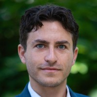 AUBRY & CO. Employee Ezra Fax's profile photo