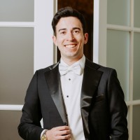 Mars Employee Jacob Levine's profile photo